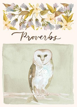 ESV Scripture Journal: Proverbs