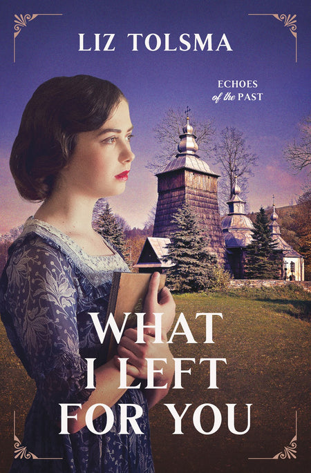 An Unexpected Grace (#03 in The Jewels of Kalispell Series)