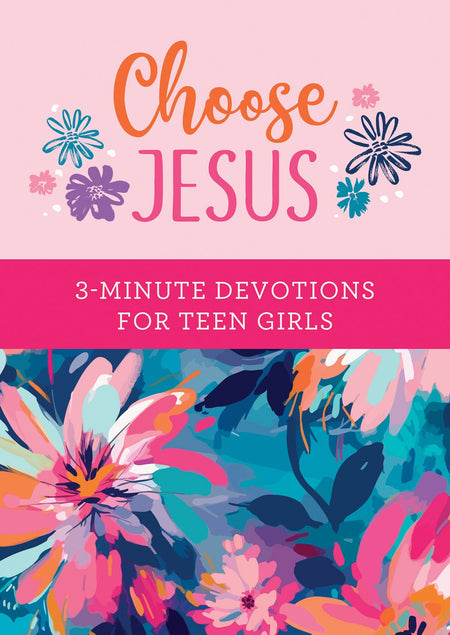 Worry Less, Pray More: A Daily Devotional Journal