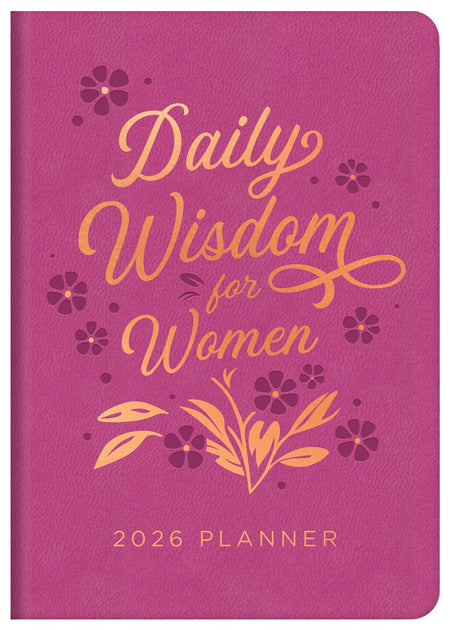Weekly Planner - For I Know