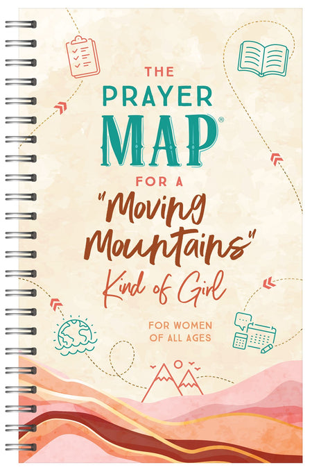 Read Through the Bible in a Year Planner: 2026 Edition