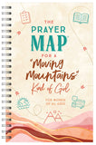 The Prayer Map for a