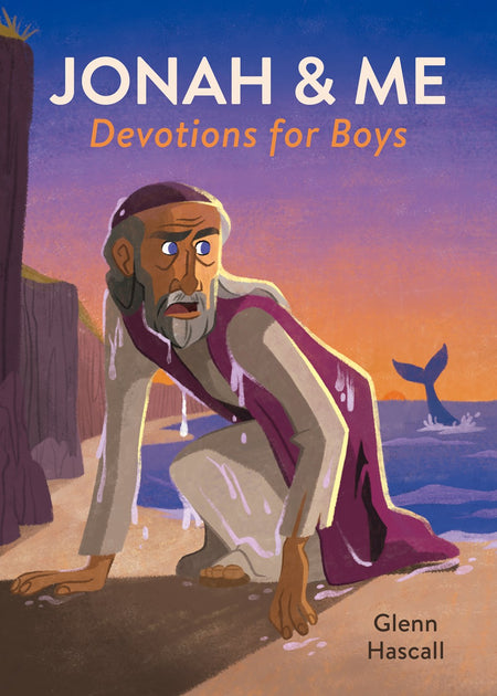 The Gospels : An All-in-One Study on the Life of Jesus