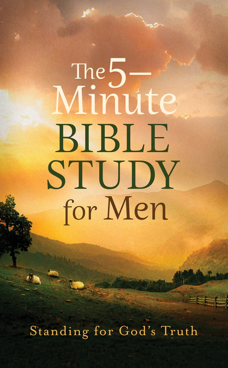 The Gospels : An All-in-One Study on the Life of Jesus