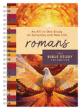 Romans : An All-in-One Study on Salvation and New Life