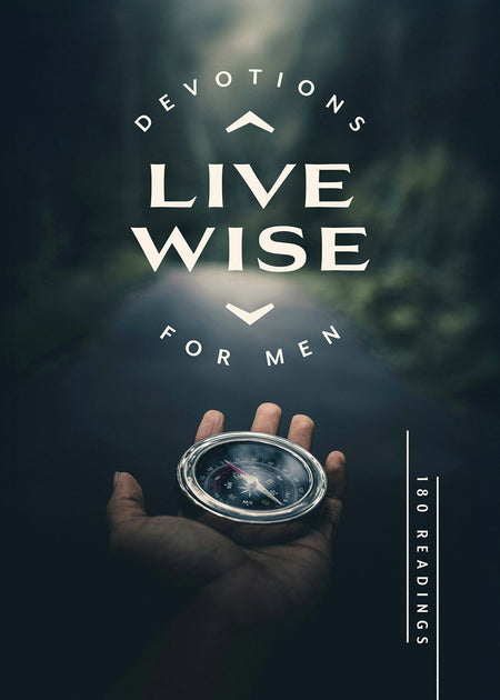 The 5-Minute Bible Study Map for Men:  A Creative Journal