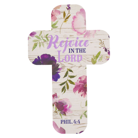 Be Still and Know Tropical Purple Bookmark Set - Psalm 46:10