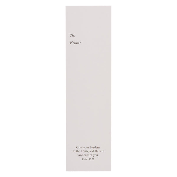 The Lord's Prayer Sunday School/Teacher Bookmark Set - Matthew 6:9-13