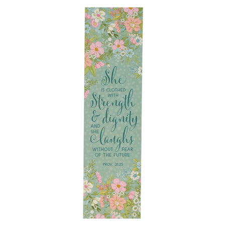 I Know the Plans Teacher Canvas Tote Bag - Jeremiah 29:11