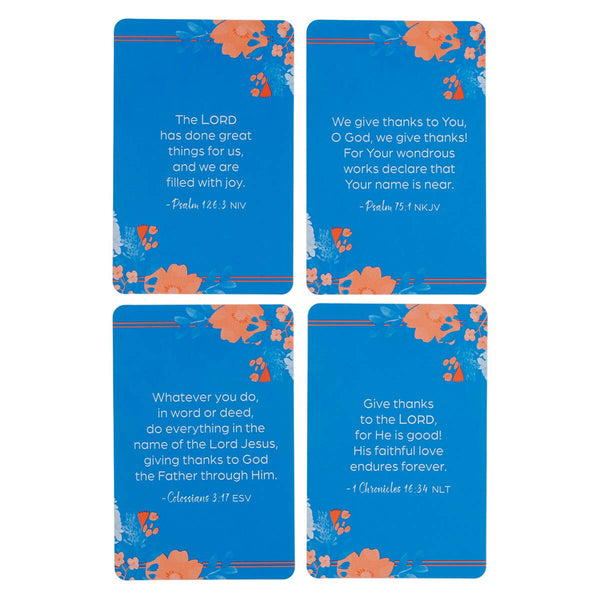 Grace for Each Day Box of Blessings®