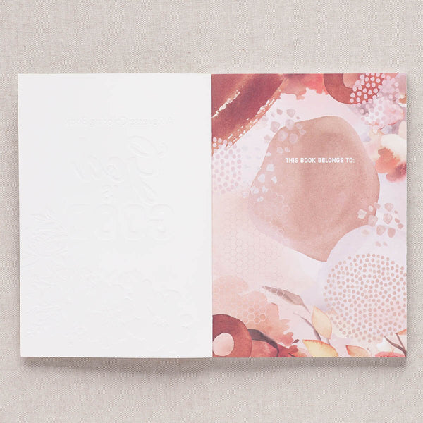 God is Good Reverse Coloring Book