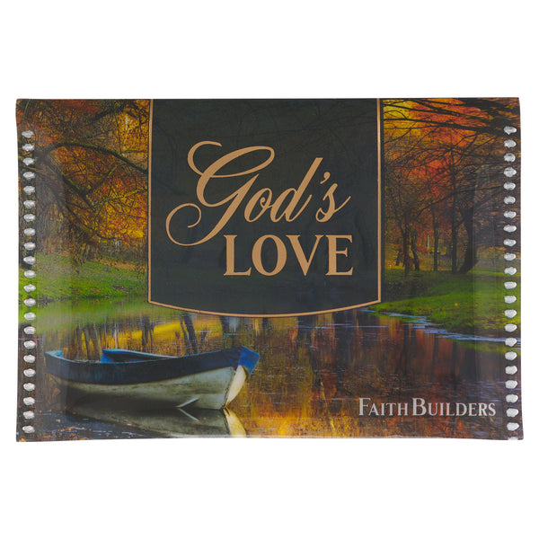 God is Love FaithBuilders™ Set