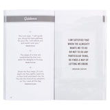 199 Favorite Bible Verses for Men Gift Book