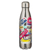 Stay Strong Kid Stainless Steel Water Bottle