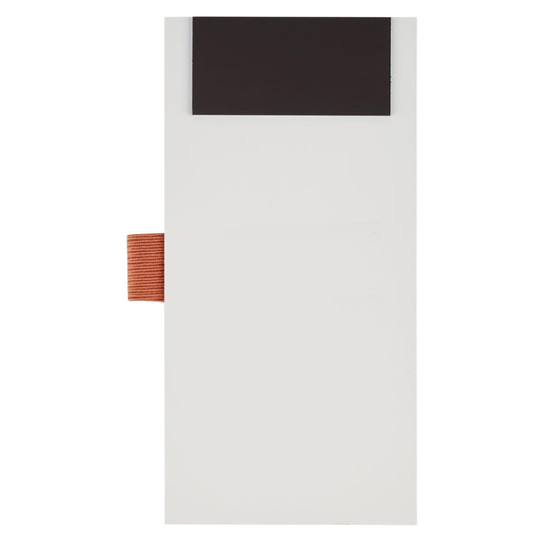 Joy Comes in the Morning Magnetic Notepad and Pen Gift Set - Psalm 30:5