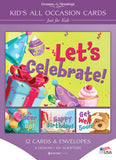 Boxed Cards - All Occasion - KIDS - Just for Kids