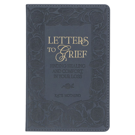 Tan Faux Leather NLT Everyday Devotional Bible for Men