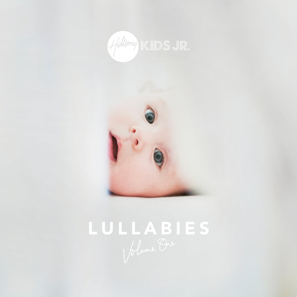 Lullabies Vol 1 Instrumental Lullabies
