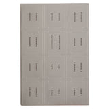 Bible Indexing Tabs for Silver Gilt-edged Bibles