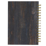 Strong in the Lord New Dawn Large Wirebound Journal - Ephesians 6:10