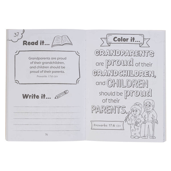 77 Wise Words From Proverbs Every Kid Should Know