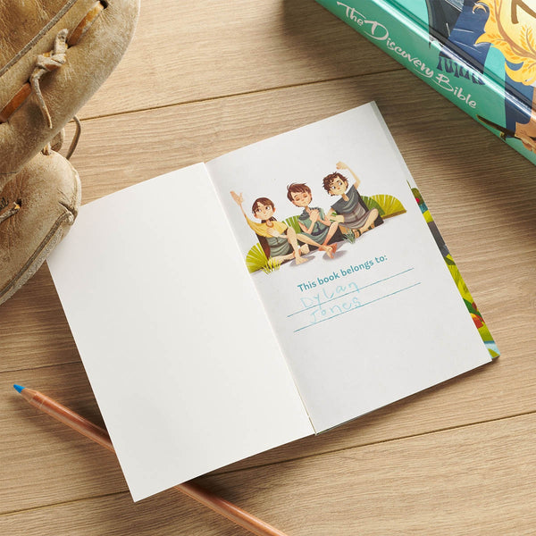 Becoming a Follower of Jesus Softcover Booklet
