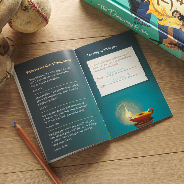 Becoming a Follower of Jesus Softcover Booklet