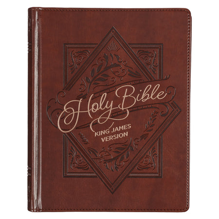 The Beautiful Wisdom Bible Promise Book : Hundreds of Scriptures for a New Life