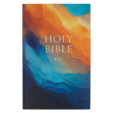 Daybreak Softcover King James Version Outreach Bible