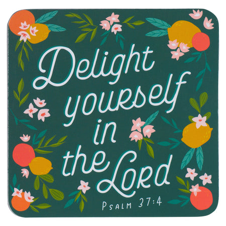 Worthy Magnet - Isaiah 43:1