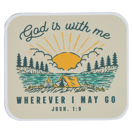 Magnet Set - I Can Do All This Philippians 4:13