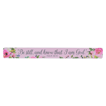 Fearfully and Wonderfully Made Magnetic Strip - Psalm 139:14