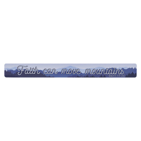Fearfully and Wonderfully Made Magnetic Strip - Psalm 139:14