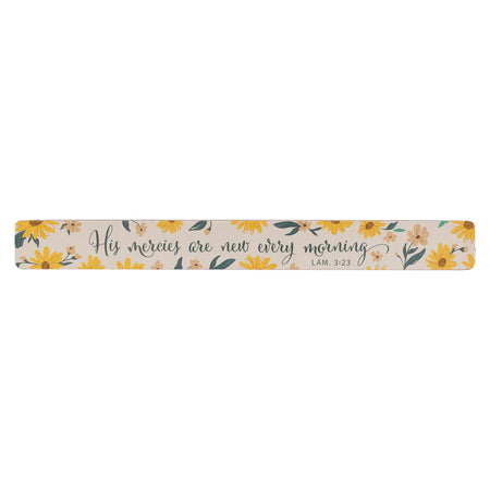 Fearfully and Wonderfully Made Magnetic Strip - Psalm 139:14
