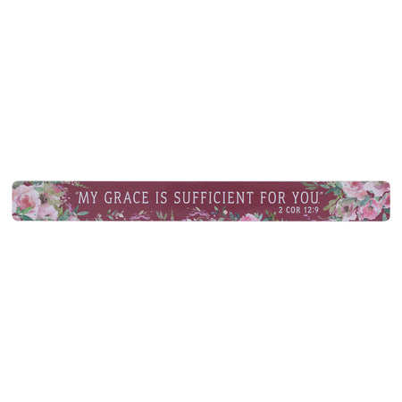 Fearfully and Wonderfully Made Magnetic Strip - Psalm 139:14