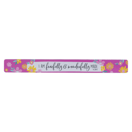 Magnetic Strip - Sisters Proverbs 17:17