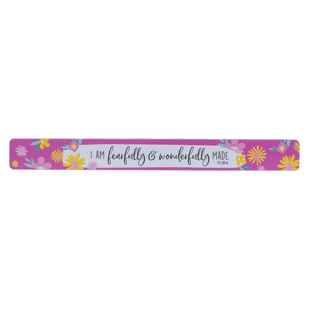 Magnetic Strip - With God all Things are Possible