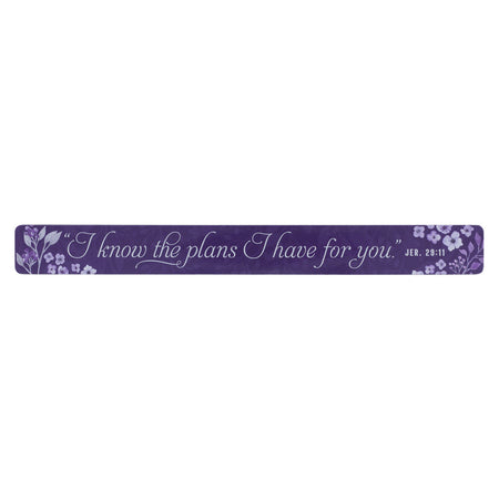 Fearfully and Wonderfully Made Magnetic Strip - Psalm 139:14