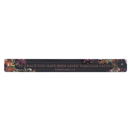 Fearfully and Wonderfully Made Magnetic Strip - Psalm 139:14