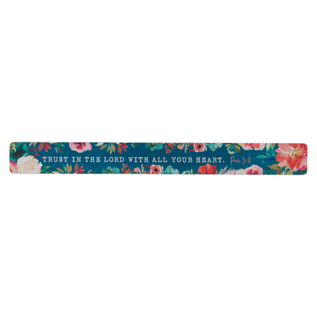 Fearfully and Wonderfully Made Magnetic Strip - Psalm 139:14