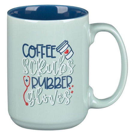 Best Grandpa Ever Khaki Ceramic Coffee Mug