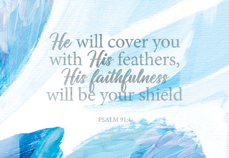 Pass it on - Remember the wonders he has done