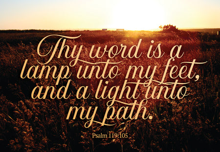 Pass it on - Remember the wonders he has done