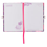 Chosen Loved Beautiful Secret Diary