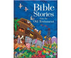 48PP OMNI WOL - BIBLE STORIES OLD TESTAMENT