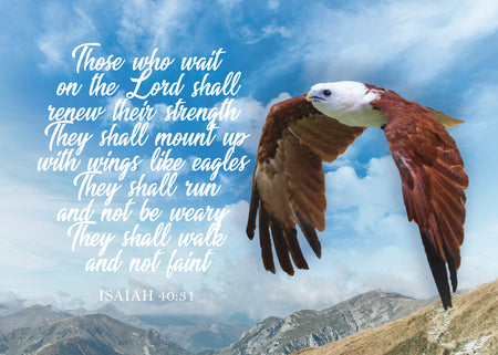 Pass it on - Remember the wonders he has done