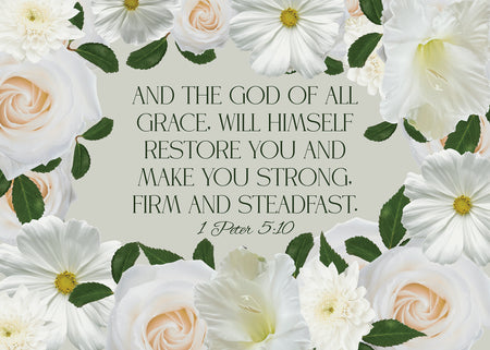 Pass it on - Remember the wonders he has done