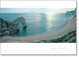 Blank - Durdle Door
