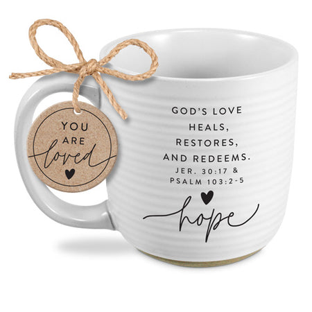 Coffee Mug – It Is Well With My Soul