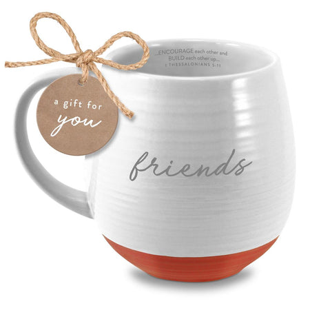 Ceramic Mug Pretty Prints - You Are Loved